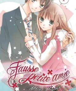 Fausse petite amie T01