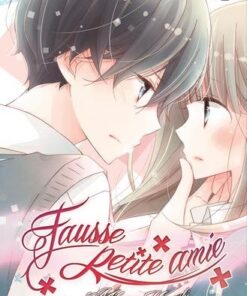Fausse petite amie T07