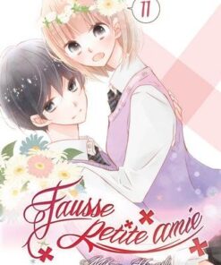 Fausse petite amie T11