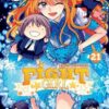 Fight Girl T21