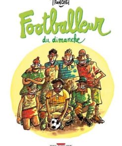 Footballeur du dimanche