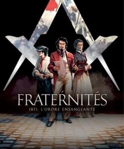Fraternités T03