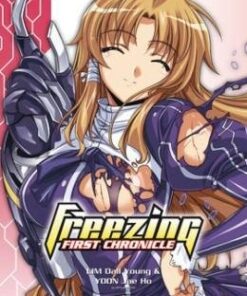 Freezing - First Chronicle