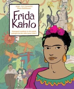 Frida Kahlo