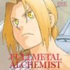Fullmetal Alchemist - Artworks Fullmetal Alchemist - Artworks
