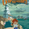Gargouilles T3 : Les Gardiens
