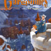 Gargouilles T2 : La Clé du Temps