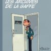 Contrapaso - tome 1  - Les enfants des autres