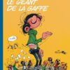 Gaston - tome 15  - Le repos du gaffeur