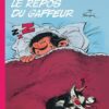 Gaston - tome 16 - Gaffes
