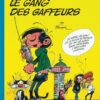 Gaston - tome 16 - Gaffes