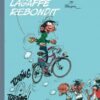 Gaston - tome 20  - Lagaffe rebondit