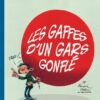Gaston - tome 5  - Gaffes à gogo