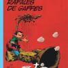 Gaston - tome 9  - Un gaffeur sachant gaffer
