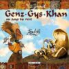 Genz Gys Khan T06