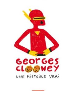 Georges Clooney T01