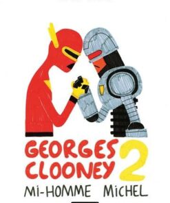 Georges Clooney T02