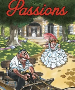 Georges et Louis romanciers - tome 07