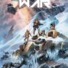 Ghost war T03 machinen krieg - Machinen Krieg