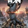 Ghost war T02 - Faucon blanc