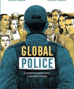 Global police