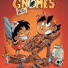 Gnomes de Troy T01 - Humour rural