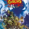 Goblin s T09 - Sable chaud et légionnaires