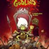 Goblin s T09 - Sable chaud et légionnaires