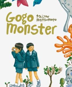 Gogo Monster