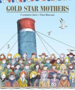 Gold Star Mothers