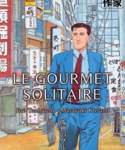 Gourmet solitaire (le)