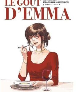 Goût d'Emma (le)