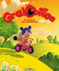 Grabouillon T01