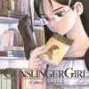 Gunslinger girl - Coffret T1 à T4
