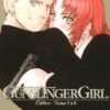 Gunslinger girl - Coffret T1 à T4