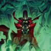 Gunslinger Spawn T04 -  Édition Comptoir du rêve