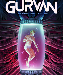 Gurvan