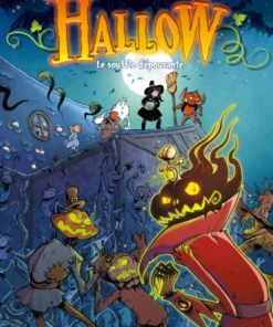 Hallow - tome 02