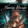 Hannibal meriadec et les larmes d'odin T04 - Alamendez, chasseur et cannibale