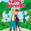 Happy Parents