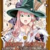 Harry Makito, Magicien et Sauveur de Sorcières T01