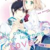 He Came for Learning "Love" T02