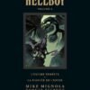 Hellboy Deluxe volume VII Hellboy Deluxe volume VII