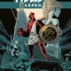 Hellboy et BPRD T07