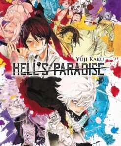 Hell's Paradise - Coffret Prestige
