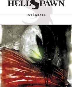 Hellspawn - Intégrale