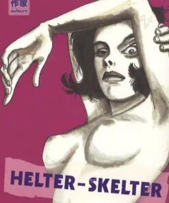 Helter Skelter - Casterman
