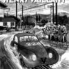 Henri Vaillant - Fan Box - tome 2  - Famille T2/3