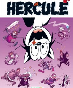 Hercule - tome 04