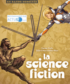 Histoire de la science-fiction